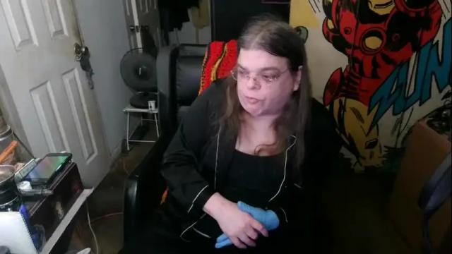 Image 11 of ts_anne Stream on Chaturbate on 2 months ago