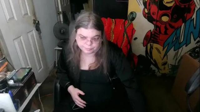 Image 12 of ts_anne Stream on Chaturbate on 2 months ago