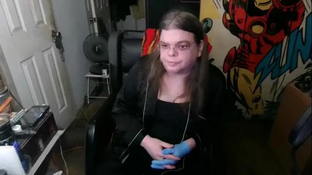 Thumbnail 2, ts_anne's Stream at Chaturbate, 1 month ago