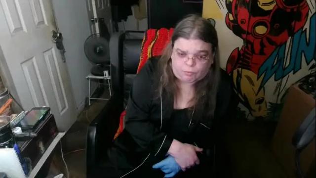 Thumbnail 3, ts_anne's Stream at Chaturbate, 1 month ago