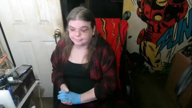 Thumbnail 2, ts_anne's Stream at Chaturbate, 1 month ago