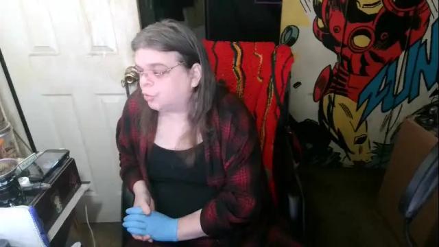 Thumbnail 3, ts_anne's Stream at Chaturbate, 1 month ago