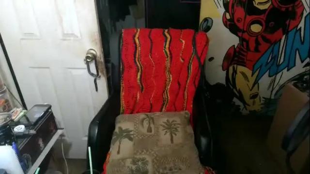 Thumbnail 3, ts_anne's Stream at Chaturbate, 1 month ago