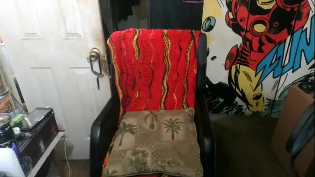 Thumbnail 3, ts_anne's Stream at Chaturbate, 1 month ago