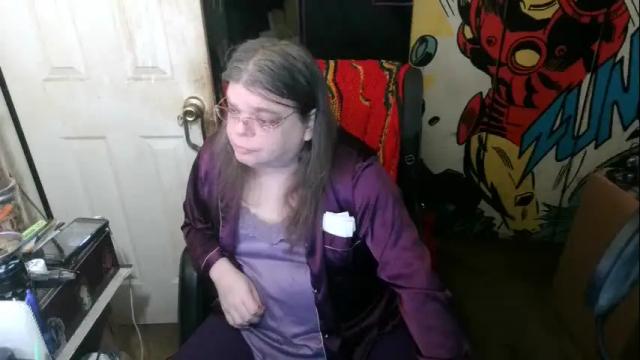 Thumbnail 1, ts_anne's Stream at Chaturbate, 1 month ago