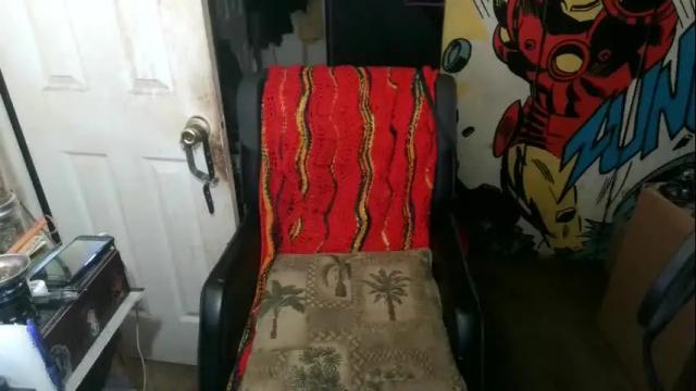 Thumbnail 2, ts_anne's Stream at Chaturbate, 1 month ago