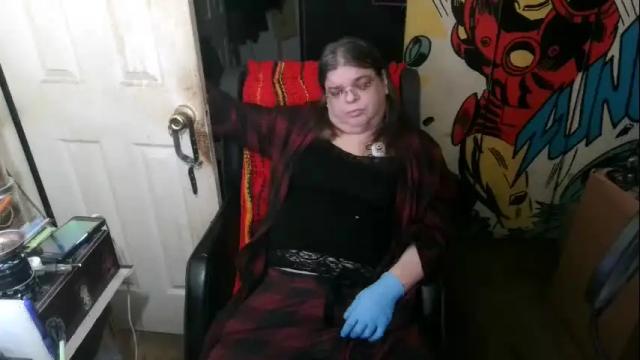 Image 4 of ts_anne Stream on Chaturbate on 1 month ago