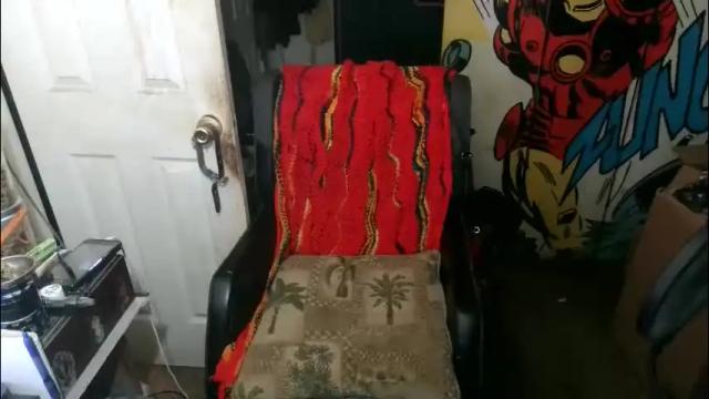 Thumbnail 1, ts_anne's Stream at Chaturbate, 12 days ago