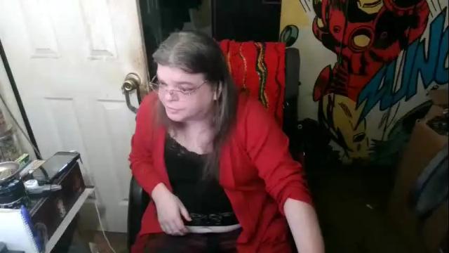 Thumbnail 1, ts_anne's Stream at Chaturbate, 6 days ago