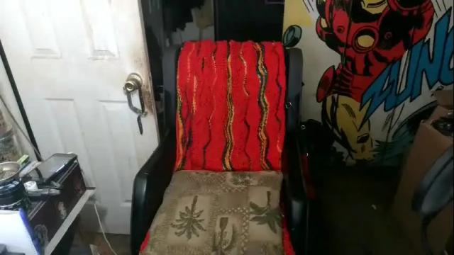 Image 11 of ts_anne Stream on Chaturbate on 14 days ago