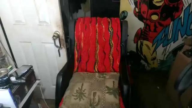 Image 12 of ts_anne Stream on Chaturbate on 14 days ago