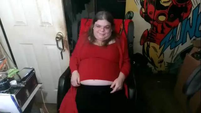 Thumbnail 2, ts_anne's Stream at Chaturbate, 4 days ago