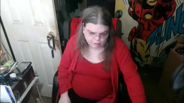 Thumbnail 1, ts_anne's Stream at Chaturbate, 3 days ago