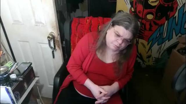 Image 2 of ts_anne Stream on Chaturbate on 12 days ago