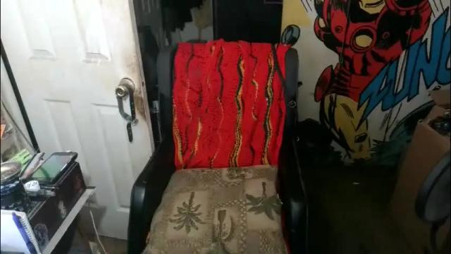 Image 6 of ts_anne Stream on Chaturbate on 12 days ago