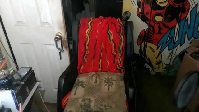 Thumbnail 1, ts_anne's Stream at Chaturbate, 1 month ago