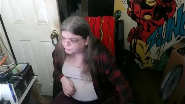 Thumbnail 1, ts_anne's Stream at Chaturbate, 28 days ago