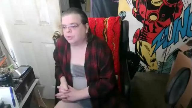 Image 2 of ts_anne Stream on Chaturbate on 1 month ago