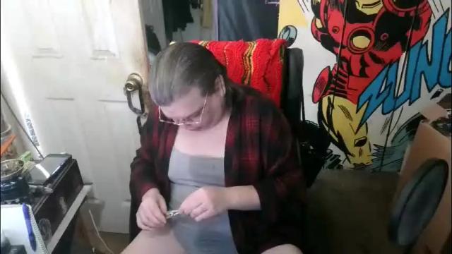 Thumbnail 2, ts_anne's Stream at Chaturbate, 25 days ago