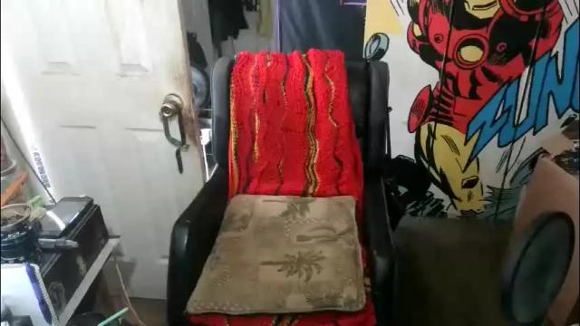 Thumbnail 1, ts_anne's Stream at Chaturbate, 24 days ago