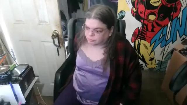 Thumbnail 2, ts_anne's Stream at Chaturbate, 21 days ago