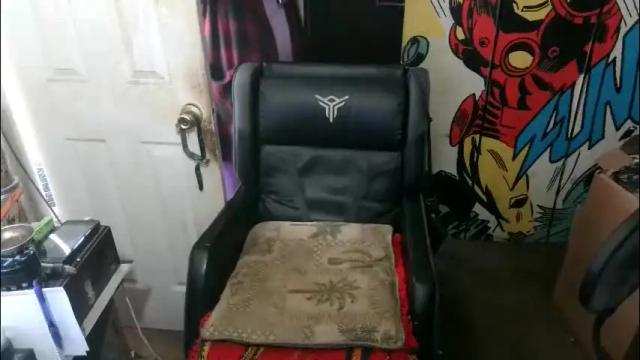 Thumbnail 3, ts_anne's Stream at Chaturbate, 21 days ago