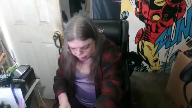 Image 2 of ts_anne Stream on Chaturbate on 25 days ago