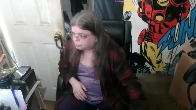 Image 3 of ts_anne Stream on Chaturbate on 25 days ago
