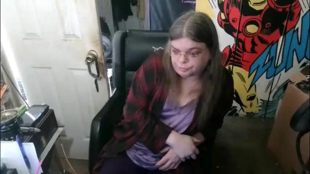 Thumbnail 2, ts_anne's Stream at Chaturbate, 20 days ago