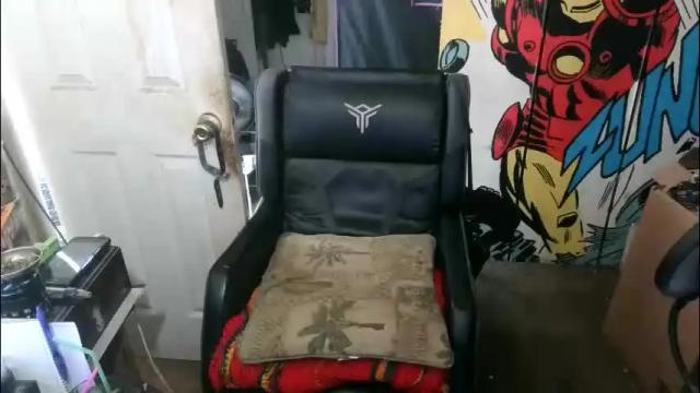 Image 8 of ts_anne Stream on Chaturbate on 25 days ago