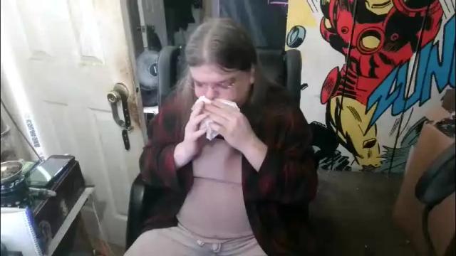 Thumbnail 1, ts_anne's Stream at Chaturbate, 15 days ago