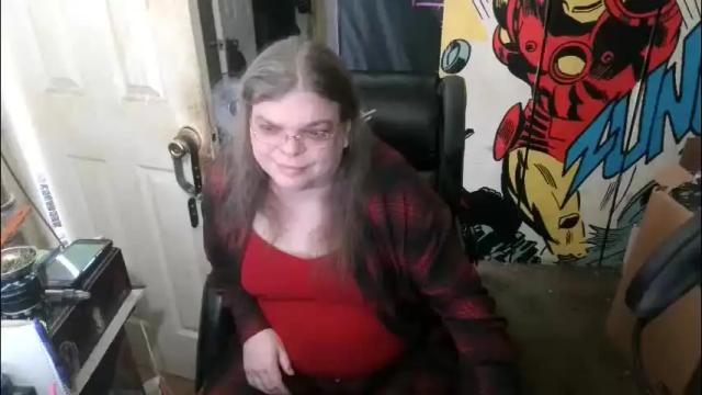 Image 12 of ts_anne Stream on Chaturbate on 21 days ago