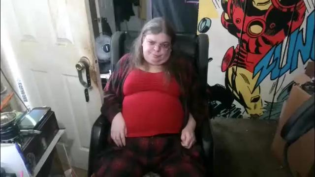 Image 2 of ts_anne Stream on Chaturbate on 21 days ago