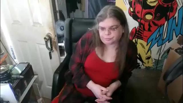 Image 4 of ts_anne Stream on Chaturbate on 21 days ago