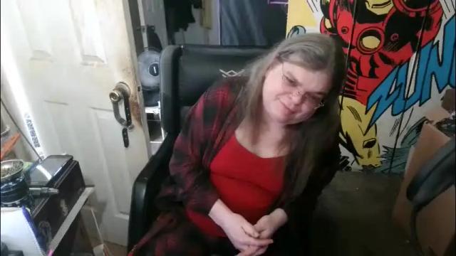 Image 6 of ts_anne Stream on Chaturbate on 21 days ago