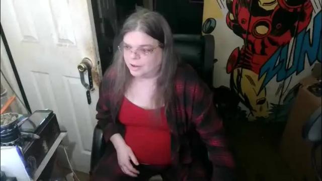Image 2 of ts_anne Stream on Chaturbate on 17 days ago