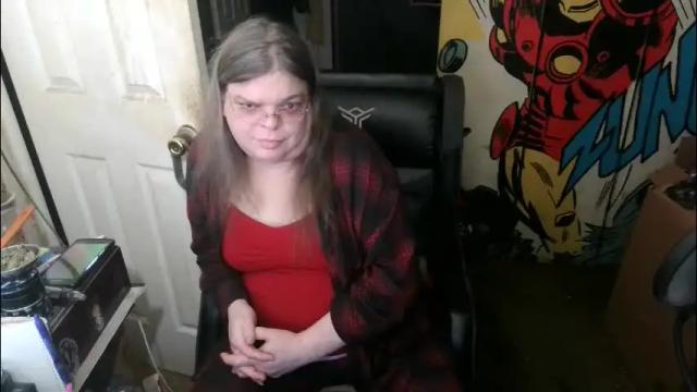 Image 3 of ts_anne Stream on Chaturbate on 17 days ago