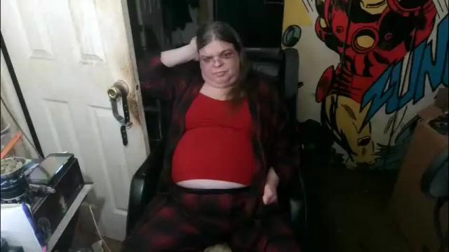 Thumbnail 3, ts_anne's Stream at Chaturbate, 13 days ago