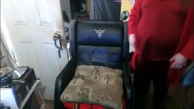 Thumbnail 3, ts_anne's Stream at Chaturbate, 10 days ago