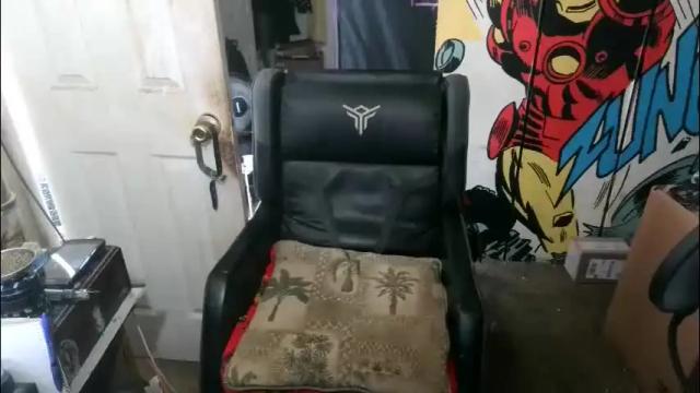 Thumbnail 1, ts_anne's Stream at Chaturbate, 9 days ago