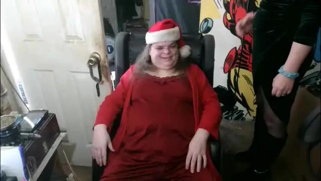 Thumbnail 2, ts_anne's Stream at Chaturbate, 9 days ago