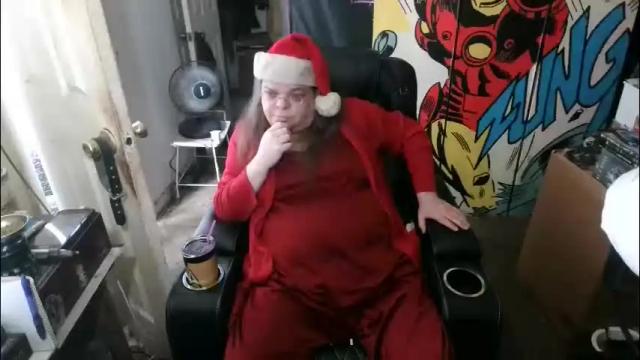 Thumbnail 1, ts_anne's Stream at Chaturbate, 8 days ago