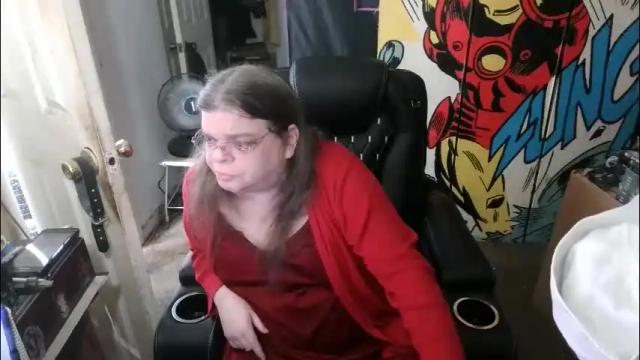 Thumbnail 3, ts_anne's Stream at Chaturbate, 7 days ago