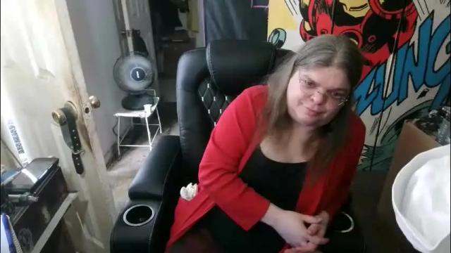 Thumbnail 1, ts_anne's Stream at Chaturbate, 6 days ago