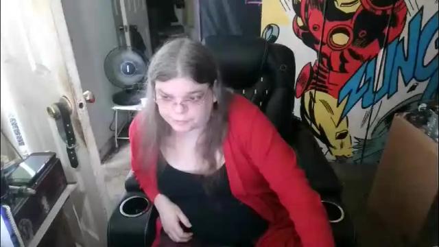 Image 11 of ts_anne Stream on Chaturbate on 14 days ago