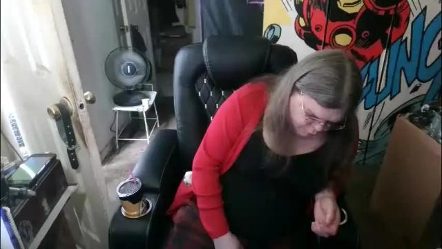 Image 7 of ts_anne Stream on Chaturbate on 14 days ago