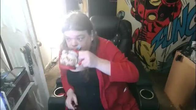 Thumbnail 1, ts_anne's Stream at Chaturbate, 3 days ago