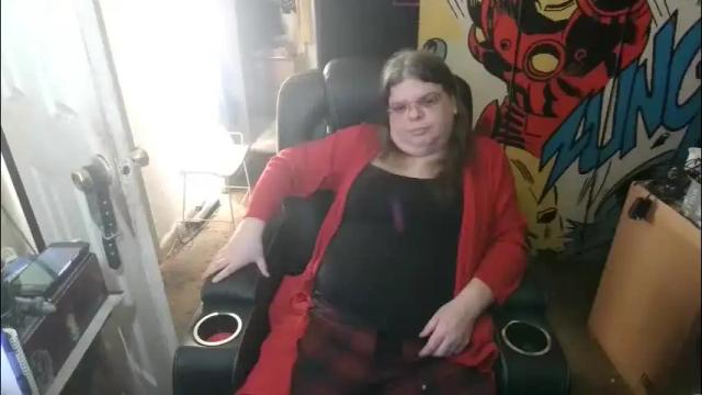 Thumbnail 3, ts_anne's Stream at Chaturbate, 3 days ago