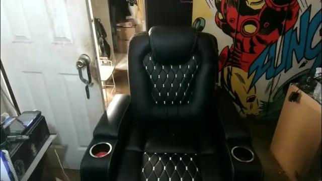 Thumbnail 1, ts_anne's Stream at Chaturbate, 2 days ago