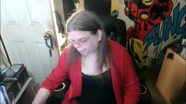 Image 10 of ts_anne Stream on Chaturbate on 9 days ago
